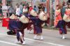 三条夏まつりの三条総踊り