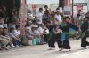 三条夏まつりの三条総踊り