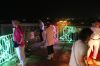 三条夏まつりのパルム1ナイトウオーク