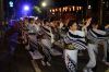 三条夏まつりの民謡踊り流し