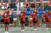 三条夏まつりのふれ太鼓
