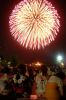栄ふるさと夏まつりの花火大会