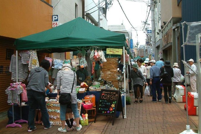 昭栄通り