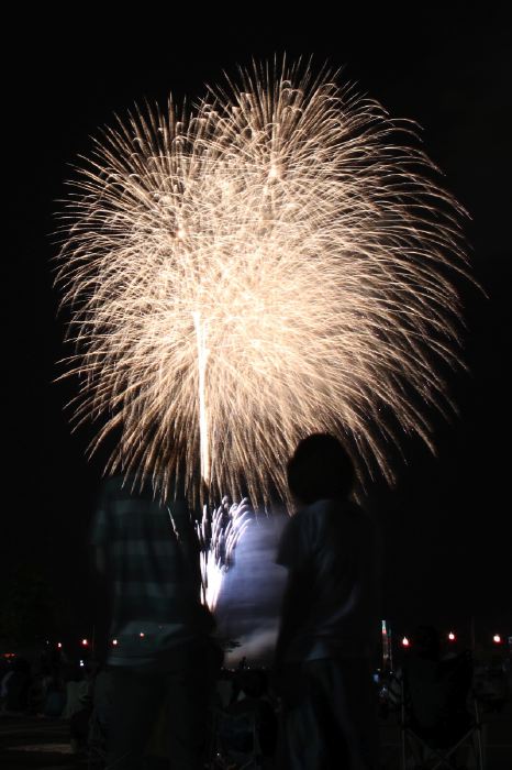 大花火大会