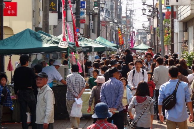 本寺小路