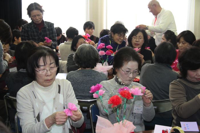 花☆はな宅急便