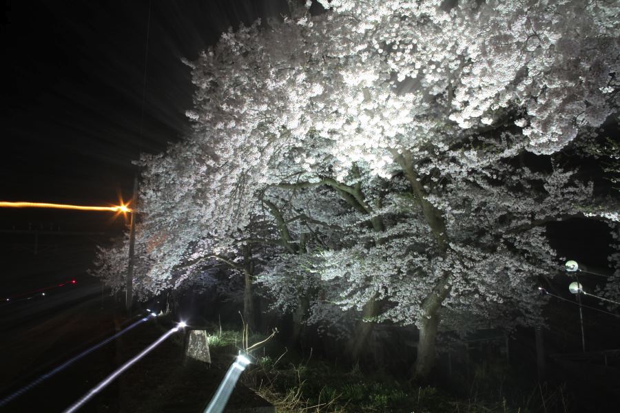 JR分水駅