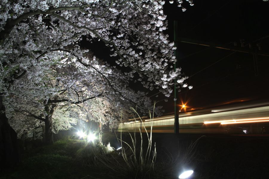 JR分水駅