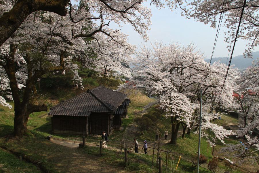 三条市水道局大崎浄水場