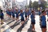 凧ばやし踊りパレード、一ノ木戸小学校