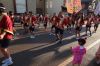 凧ばやし踊りパレード、南小学校