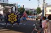 凧ばやし踊りパレード、一ノ木戸小学校