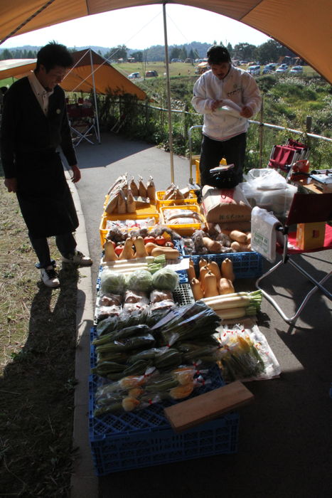 燕三条イタリア野菜研究会