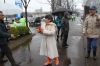 中曽根弘文氏が金子恵美氏を応援@セブン-イレブン三条西裏館店前