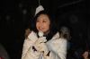 中曽根弘文氏が金子恵美氏を応援@セブン-イレブン三条西裏館店前