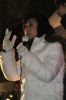 中曽根弘文氏が金子恵美氏を応援@セブン-イレブン三条西裏館店前