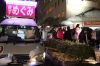 中曽根弘文氏が金子恵美氏を応援@セブン-イレブン三条西裏館店前