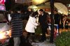 中曽根弘文氏が金子恵美氏を応援@セブン-イレブン三条西裏館店前