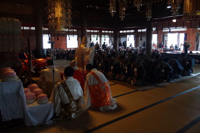 地場産業振興祈願