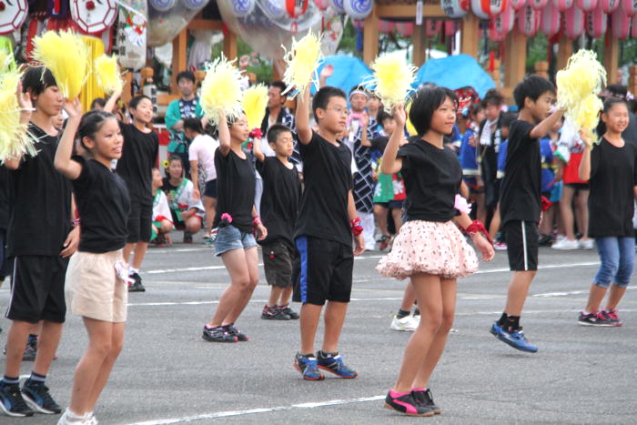 踊り