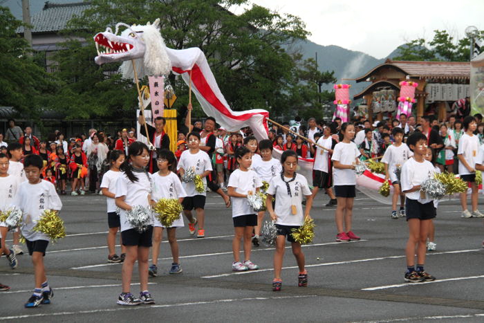 踊り