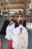 魚沼神社の太太神楽