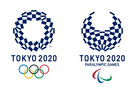 東京2020大会エンブレムの採用作品