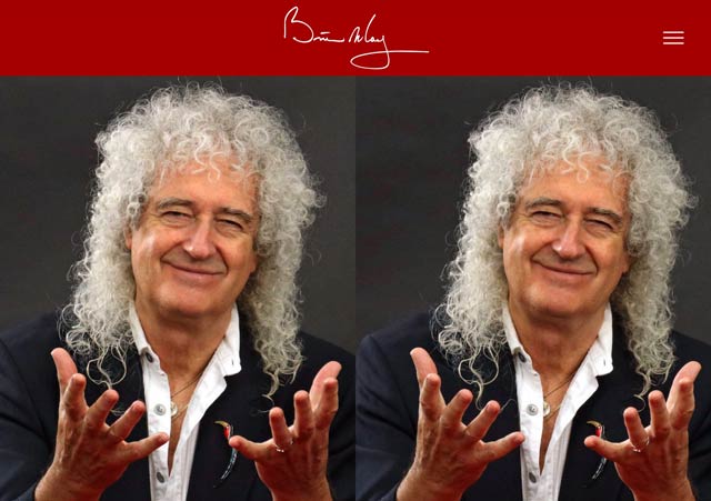 brianmay.com - home