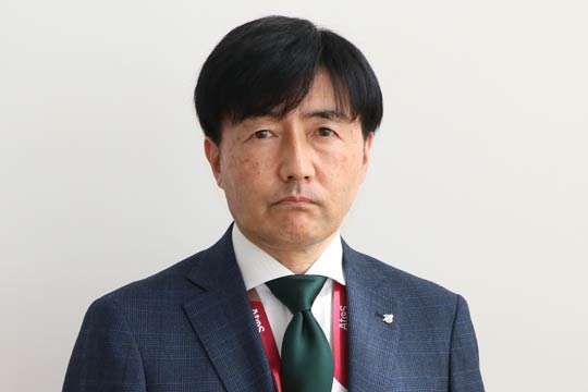 燕市副市長に遠藤一真総務部長を選任へ