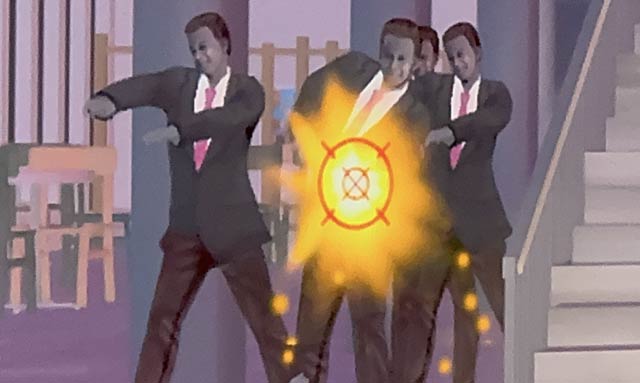 uKN`EnU[hvɓoꂷ郉X{X̃]r̓VnAwf