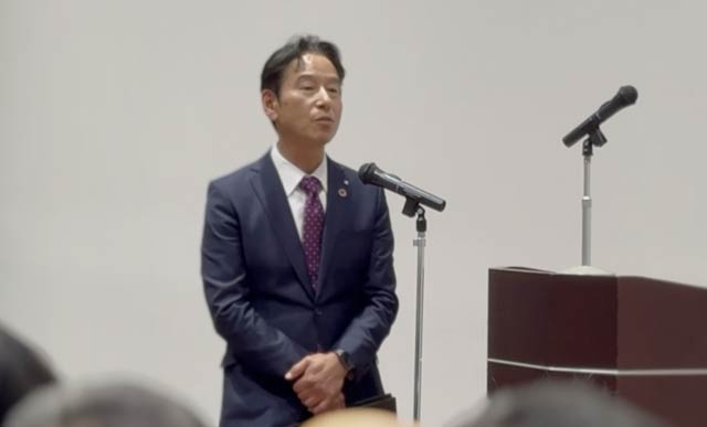 小林教育長