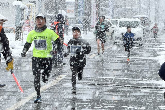 �O���s���U�}���\�����