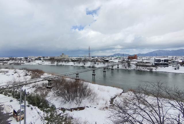 29���ߑO11������̉��s