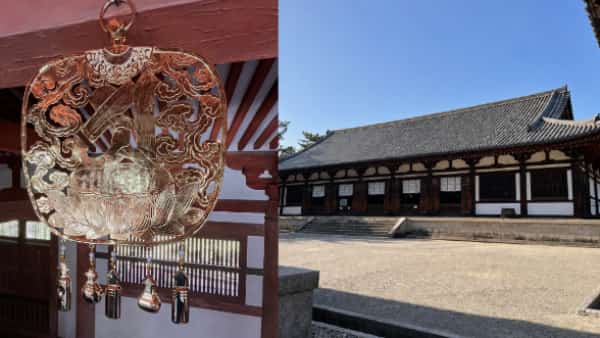 【寄稿】燕の町工場の技術が、唐招提寺講堂の荘厳具（そうごんぐ）を未来へつなぐ