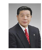 燕市長　小林清