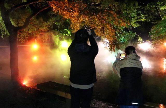 _CogtCgAbv@1A2ƉΎR̒r̒[