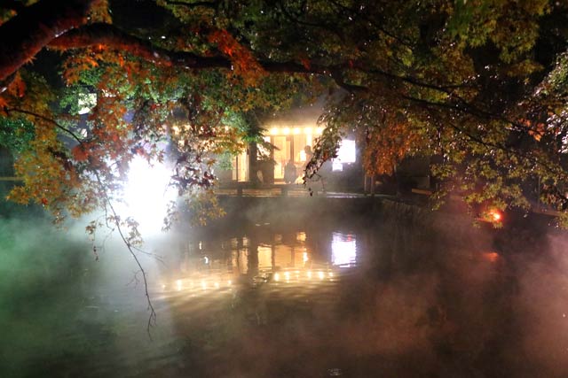 ΎREr̒[̍gtCgAbvŉ_C̃eXg