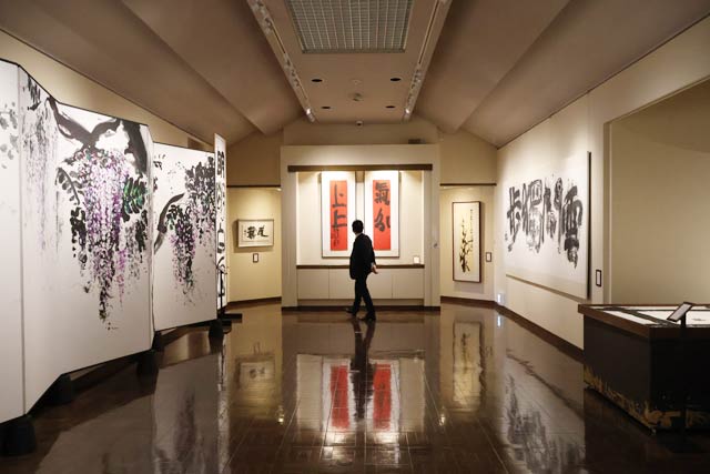 �u�����N�� ���W �w���x�́A���B�v