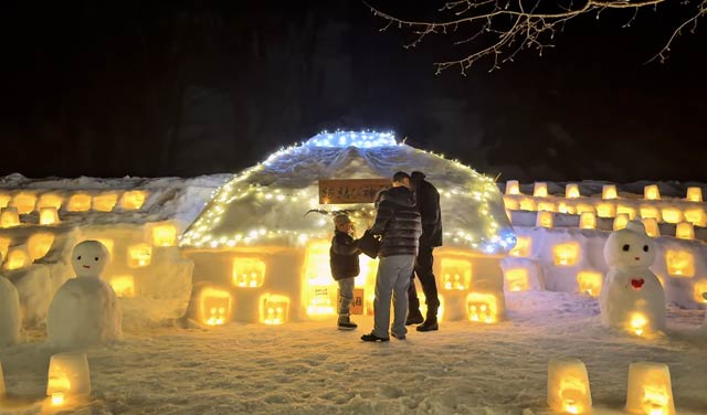 人気のえんむすび神社