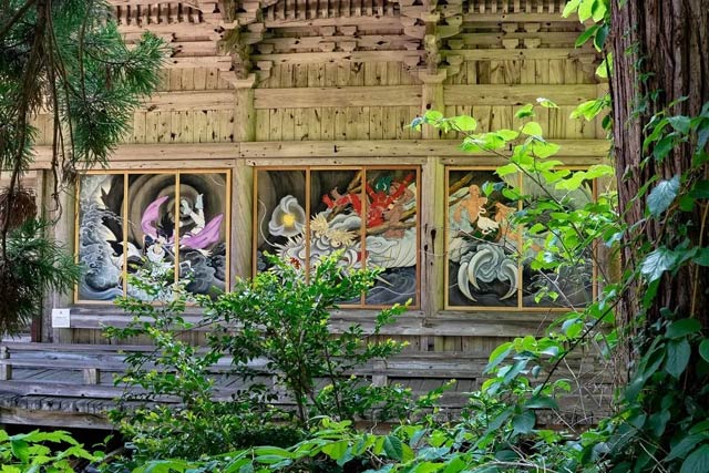 ���㎛��18�N�Ԃ育�J���ց@���ڂ́u�C�P�����G���v��2�e���J�@�镧����ʌ����