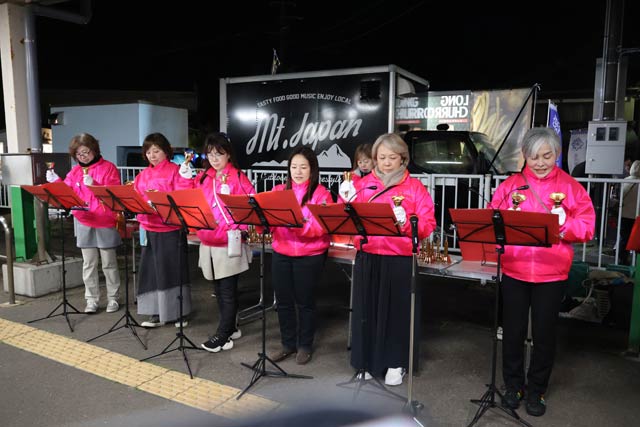 �΂ߏ��H������̃`�F���[�x���̃n���h�x�����t