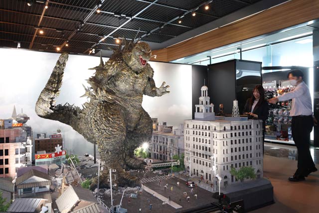 �u�S�W���� in �V���v�J�������S�W���W���@�u�S�W��-1.0�v�W�I���}�A���X���W���͐V����