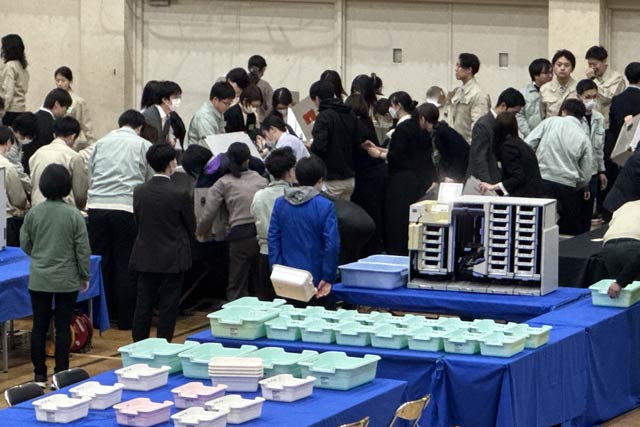 �y�O���s�c�I�z�Q���}�̐V�l����b���q����3,000�[���Ńg�b�v���I�@�s�c�̕��ϔN���2�Έȏ��Ԃ���61.2�΁@���[���ቺ�Ɏ��~�߂����炸45.07%