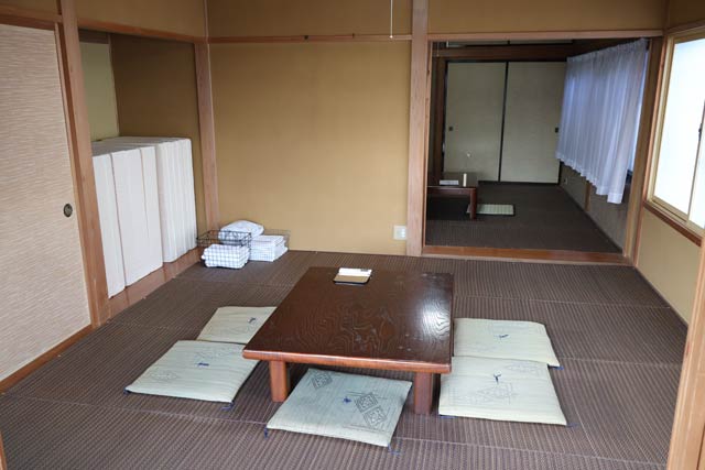 いちの部屋