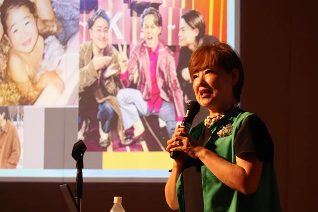 「今日良かったことを3つ」が育てた自己肯定感　菅田将暉さんら3兄弟の母・菅生好身さんが三条で子育て論