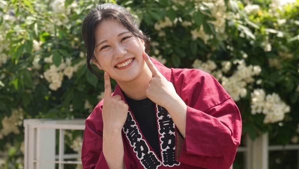 弥彦村出身の女性俥夫が人力車で凱旋　6日に弥彦神社―弥彦競輪場を運行