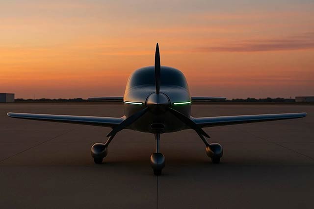 三条市に航空機メーカー「LAND Aeronautics」設立　堀江貴文氏が取締役、初号機「VEGA」予約開始