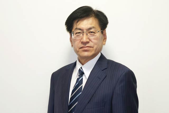 【燕市議選】4年前の断念越え「今回しかない」　青木栄二氏(67)が燕市議選に初挑戦　モンローが心の支