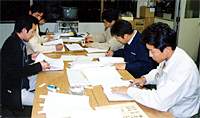 燕三条JCが合併の協議会設置に集めた署名は3,592人に