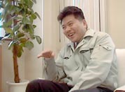 松縄嘉彦燕三条JC理事長ロングインタビュー(1)
